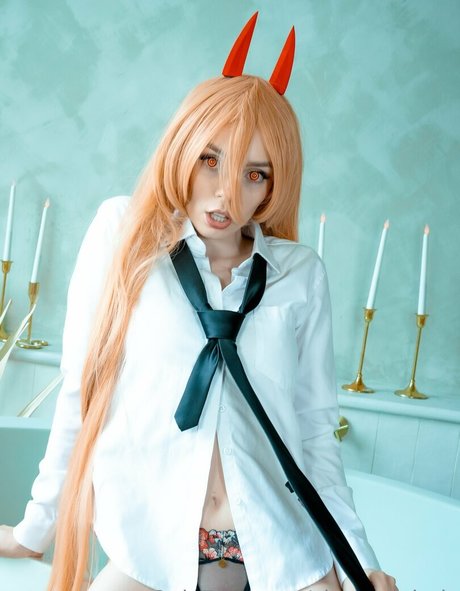 Clarus Polaris OnlyFans NSFW