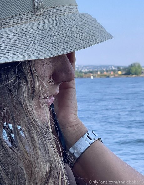 Thalebabe93 Leaked OnlyFans Sex