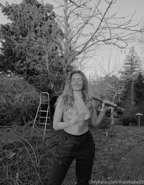 Thalebabe93 Leaked OnlyFans Sex