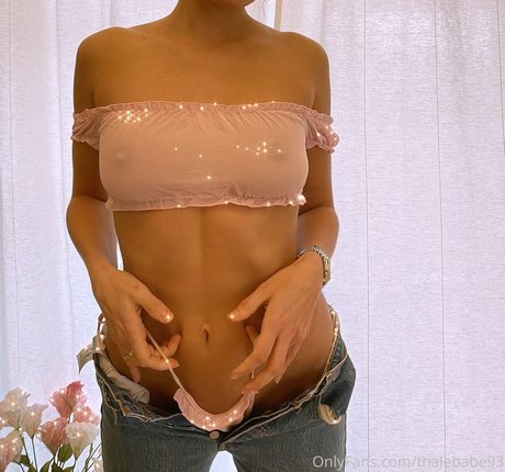 Thalebabe93 OnlyFans Leak