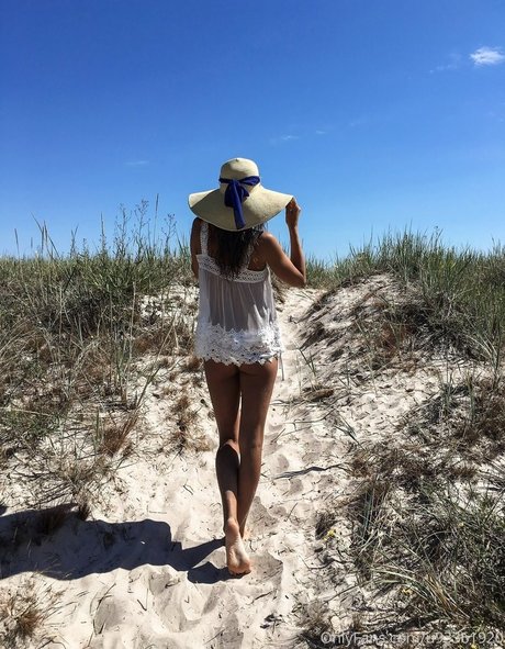 Thalebabe93 Nacktbilder von OnlyFans geleakt