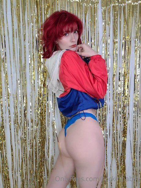 Rocketbabey Auf OnlyFans