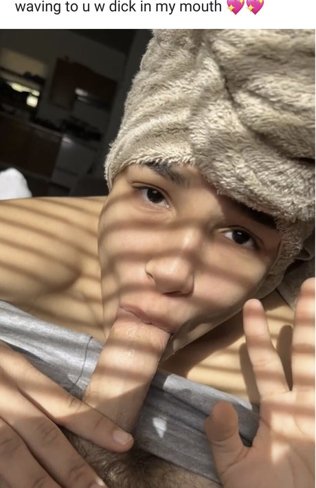 Babyygxo OnlyFans Nackt Leak