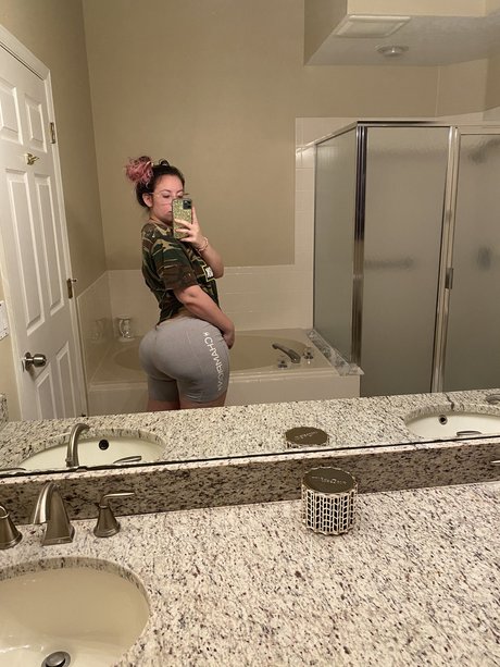 Woe Alexandra OnlyFans Leaked