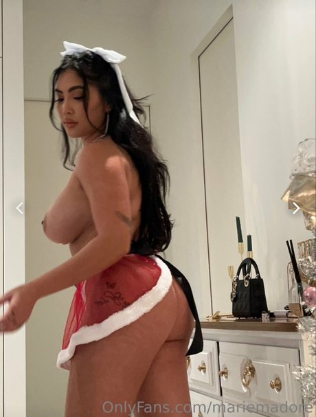 Marie Madore OnlyFans Leaks