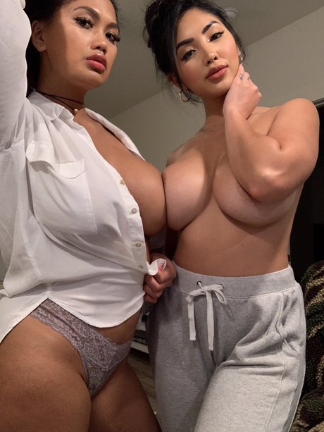 Marie Madore Nacktbilder-Leaks von OnlyFans