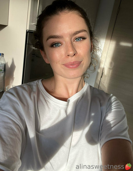 alinasweetness OnlyFans-Creator