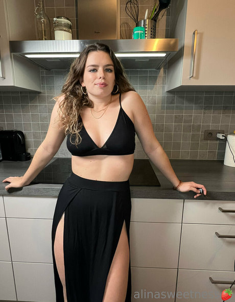 alinasweetness Nacktbilder geleakt OnlyFans geleakt