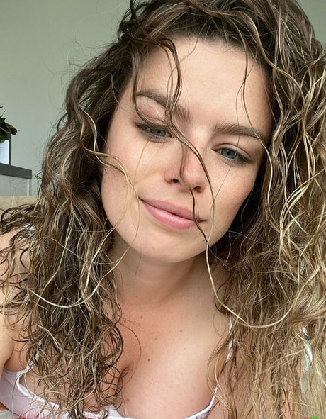 alinasweetness Nacktbilder von OnlyFans geleakt