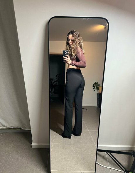 alinasweetness OnlyFans nackt