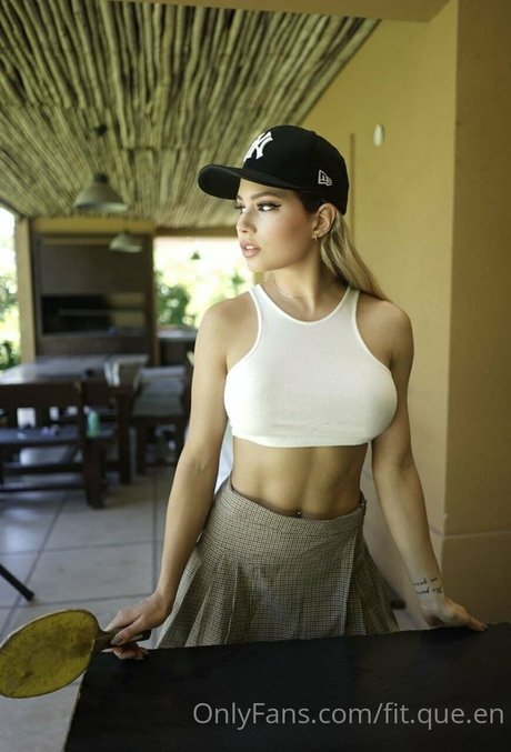 Marini Fit Nacktbilder OnlyFans Geleakt