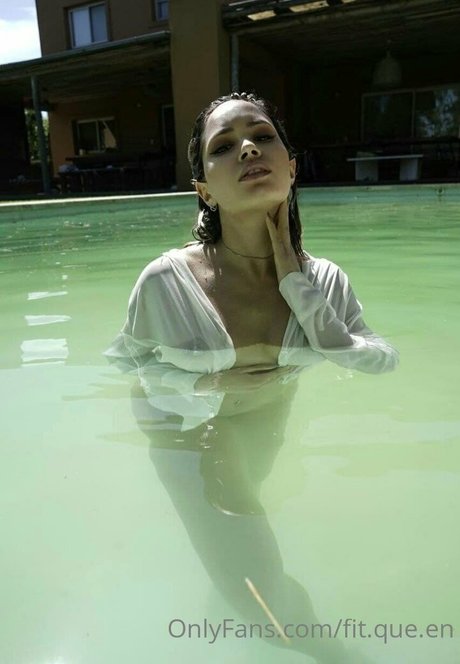 Marini Fit Nackt Leaks OnlyFans