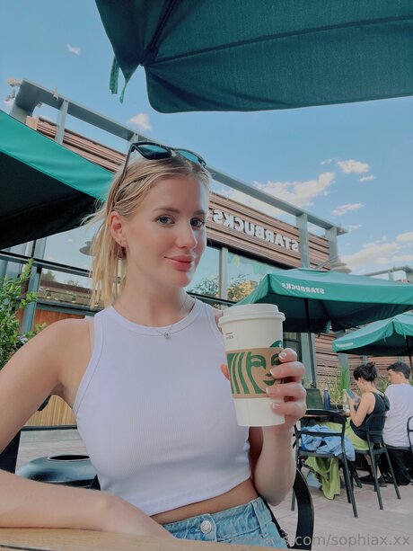 sophiax xx Leaks von Nacktbildern auf OnlyFans