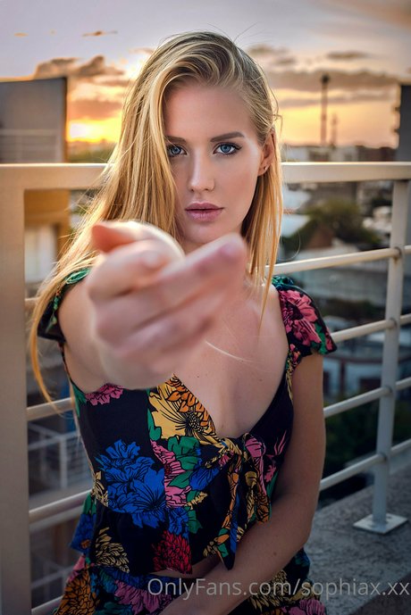 sophiax xx OnlyFans-Leaks