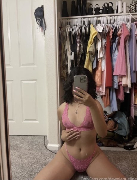 Dawn Jaqueline OnlyFans Inhalte