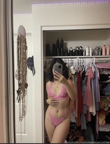 Dawn Jaqueline OnlyFans-Pornos