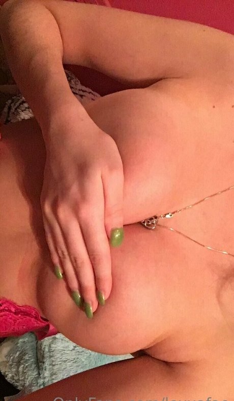 Lexxafae OnlyFans-Bilder geleakt