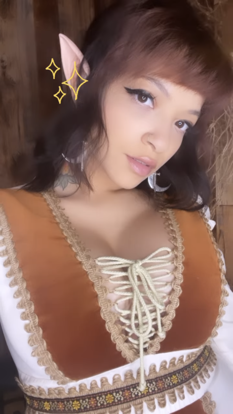 Lua stardust Nacktbilder OnlyFans geleakt