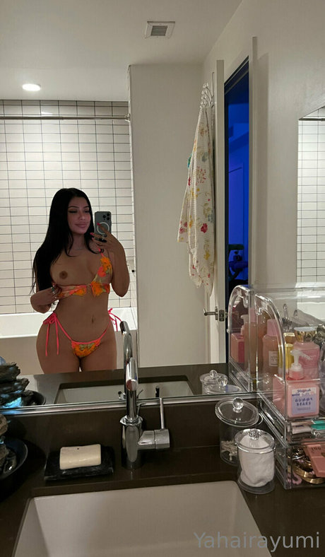 Yahaira Yumi XXX OnlyFans