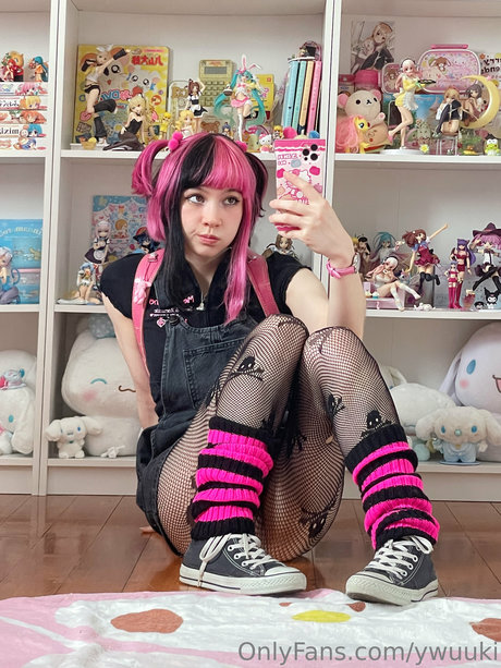 yyuki XXX Leak OnlyFans