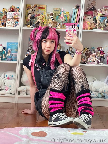 yyuki Nackt OnlyFans