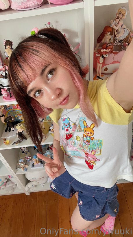 yyuki Porn OnlyFans Leak