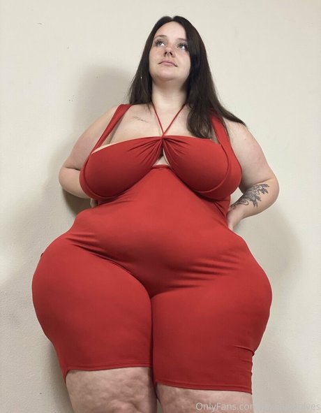 Jexkaa Wolves Nackt OnlyFans Porn