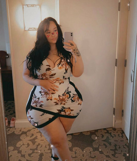 Jexkaa Wolves OnlyFans-Sex