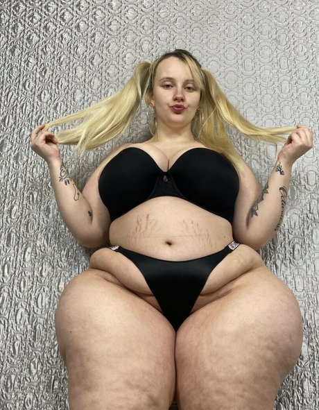 Jexkaa Wolves Leaks von Nacktbildern auf OnlyFans