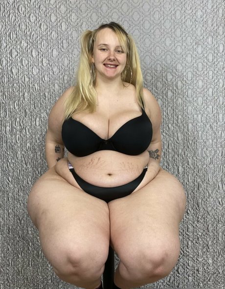 Jexkaa Wolves OnlyFans Leaks Sex