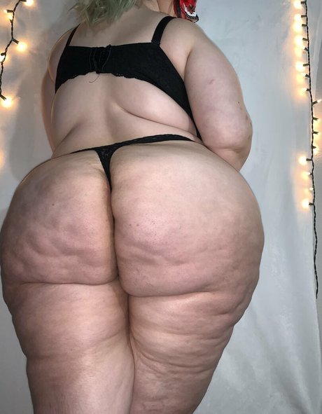 Jexkaa Wolves Nacktbilder von OnlyFans