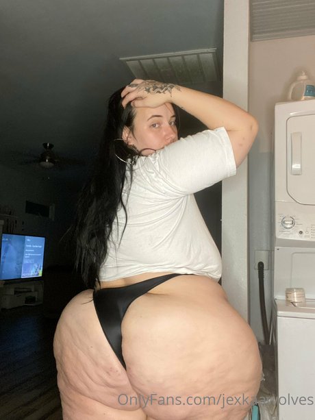 Jexkaa Wolves XXX OnlyFans