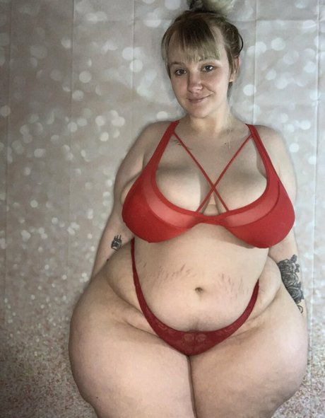 Jexkaa Wolves Nacktbilder geleakt OnlyFans