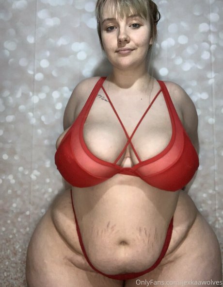 Jexkaa Wolves OnlyFans geleakte Bilder