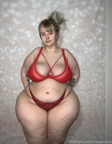 Jexkaa Wolves OnlyFans Pornografie