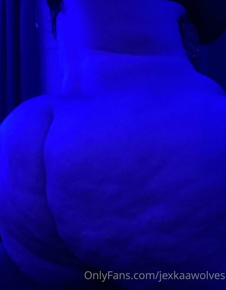 Jexkaa Wolves OnlyFans Inhaltstyp