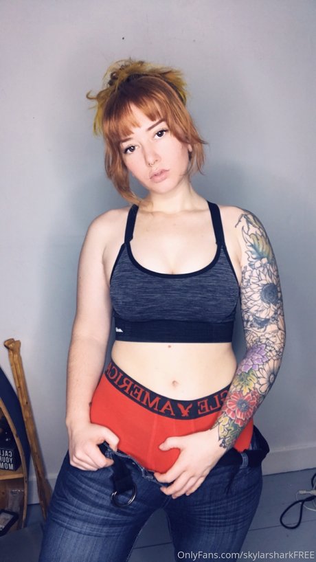 Skylarshark Profilbild