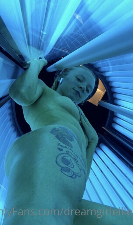 Dream Girl Ellie OnlyFans-Inhalte