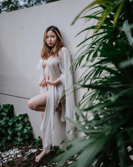 Bree Wales Covington OnlyFans Sextape geleakt