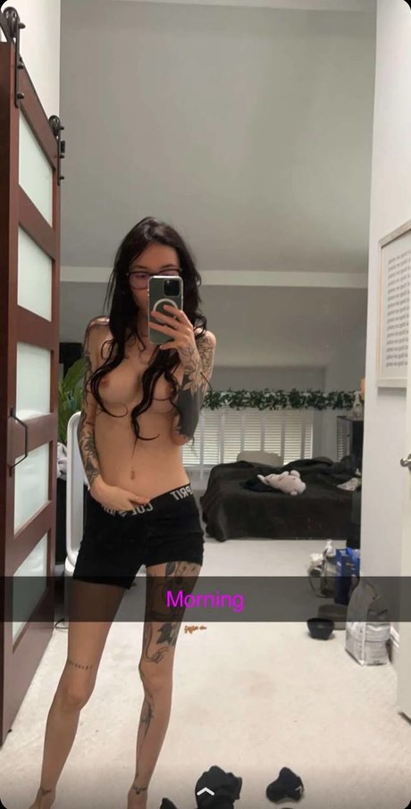 Stormy Summers Kostenlose OnlyFans-Pornos