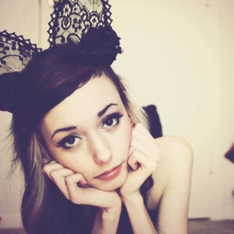 Stormy Summers OnlyFans Leaj