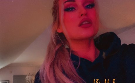 Scream Queen Nackt OnlyFans Porn