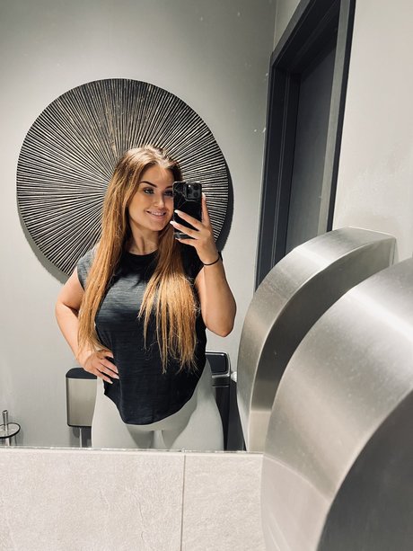 Scream Queen Leaked Porn OnlyFans