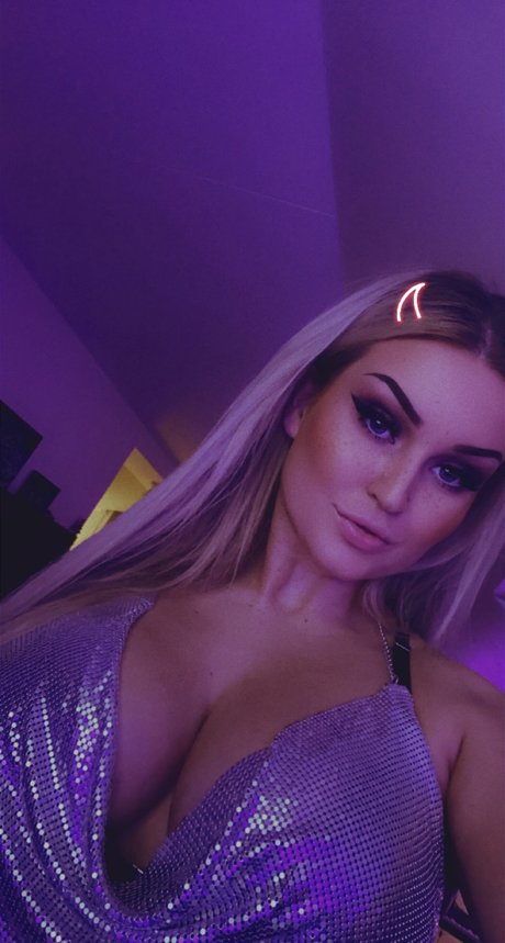 Scream Queen Nacktbilder geleakt