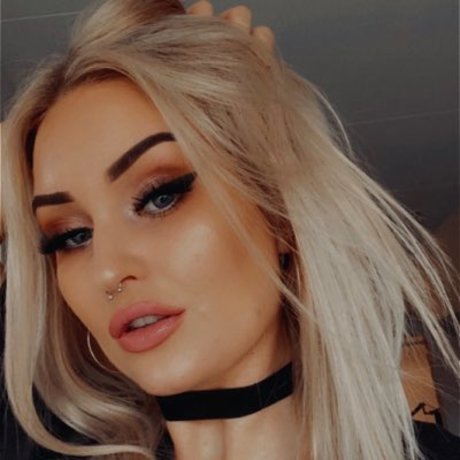 Scream Queen Oben ohne OnlyFans