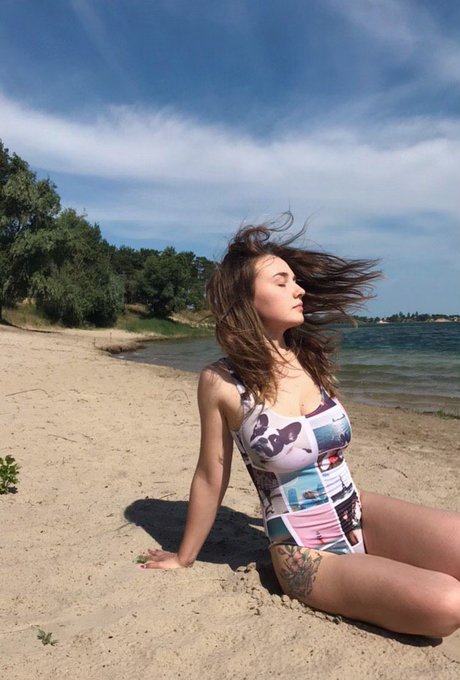 Angz Neue geleakte OnlyFans-Inhalte