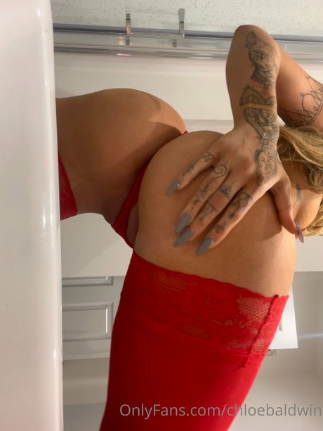 Chloe Baldwin OnlyFans Leak