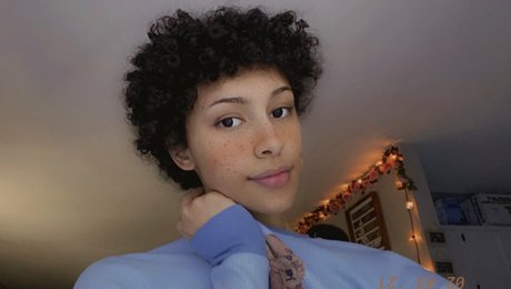 Cybersofty Nacktbilder von OnlyFans geleakt