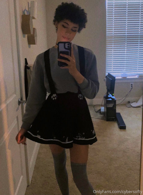 Cybersofty OnlyFans Beiträge