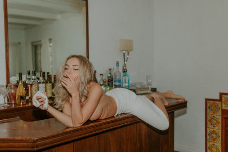 Emma Kotos OnlyFans XXX